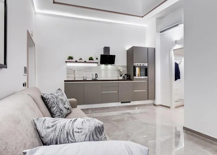 UnoSeiTre - Apartment Grey