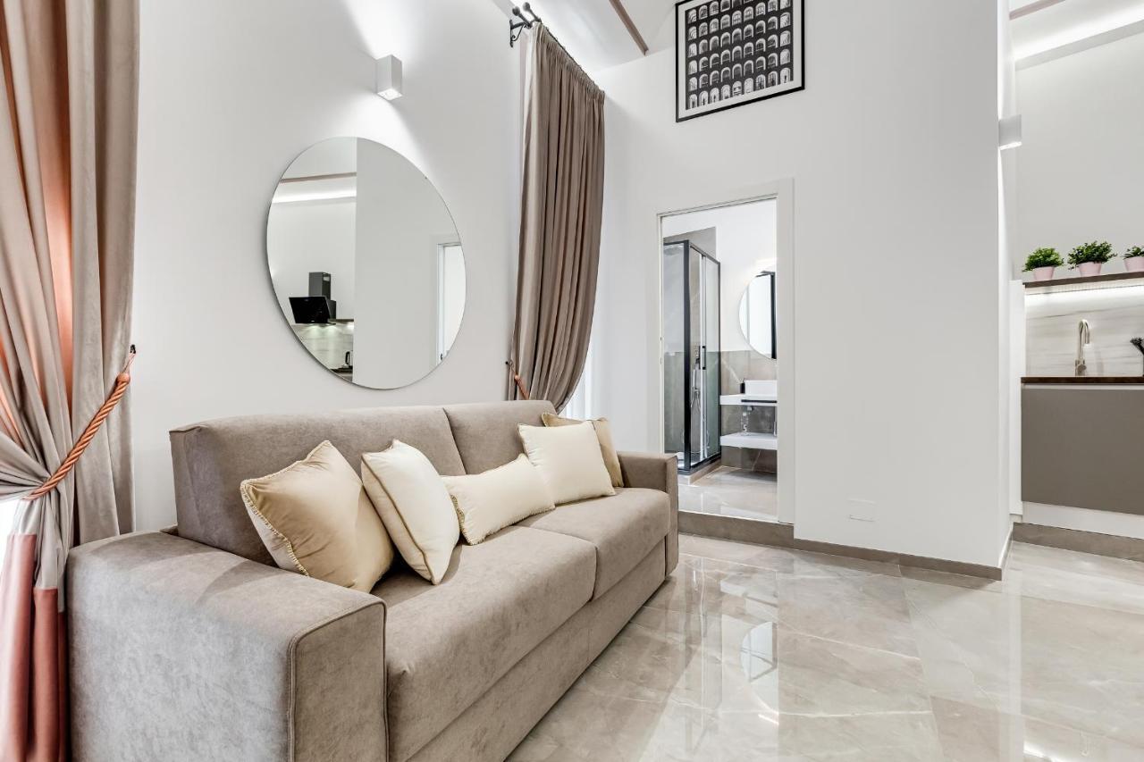 Unoseitre - Luxury & Apartment Rom