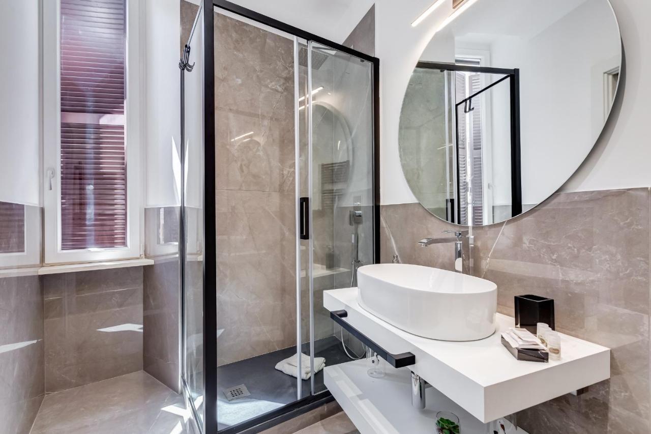 Unoseitre - Luxury & Appartamento Roma